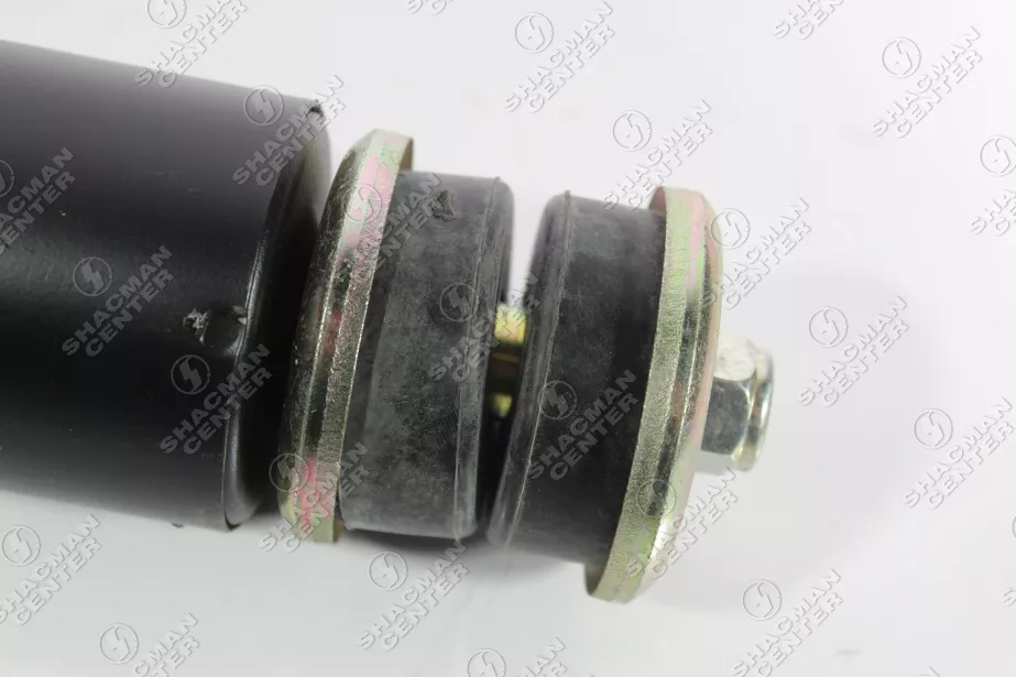 Амортизатор основной (ухо-шток) SHAANXI, F3000, (DZ95259680013) для грузовиков *
