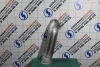 Гофра выхлопной системы D120, L500, (с изгибами под 2 хомута) SHAANXI для грузовиков *