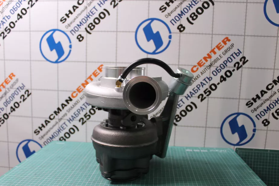 Турбина CREATEK, Cummins, Евро-2, (CK8746 ) для грузовиков *