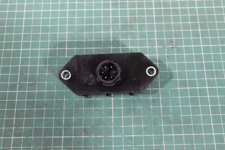 Датчик давления воздуха SHAANXI, X6000 для грузовиков *