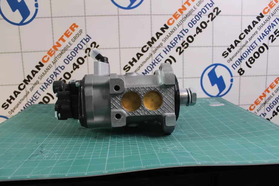 ТНВД SHAANXI, Евро-5, WP12, WP13, (0445020245) для грузовиков *