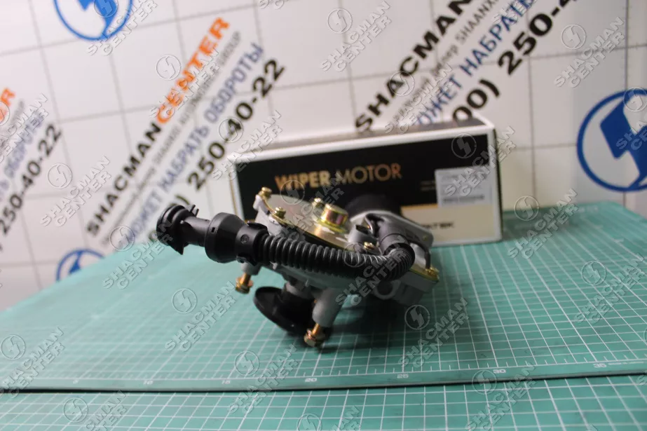 Мотор стеклоочистителя CREATEK, F3000, F2000, (CK8718) для грузовиков *