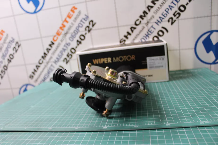 Мотор стеклоочистителя CREATEK, F3000, F2000, (CK8718) для грузовиков *