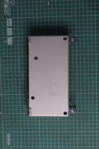 Блок контроллер управления камерами SHAANXI, X6000 для грузовиков *