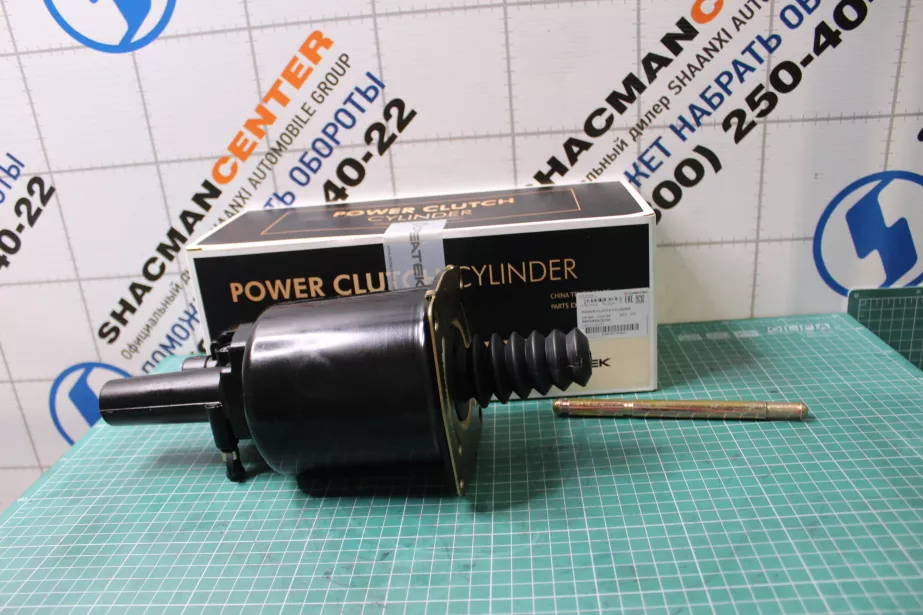 ПГУ L235, CREATEK, (CK8168) для грузовиков *