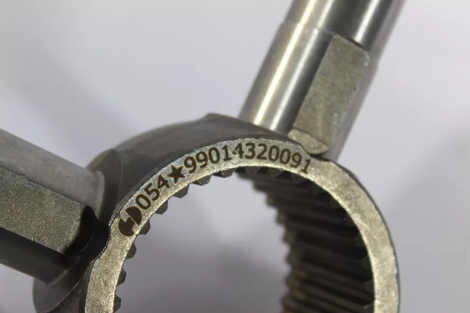 Крестовина МОД SHAANXI для грузовиков *