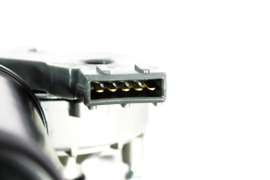 Мотор стеклоочистителя (Front) SAMPA для грузовиков *