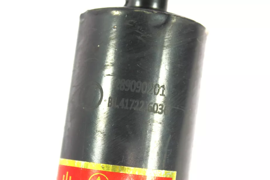 Амортизатор кабины (поперечный) SHAANXI, F3000 для грузовиков *