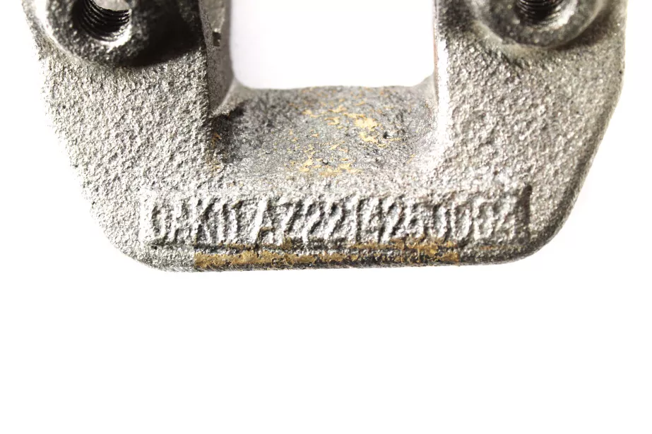 Вилка сцепления HOWO, HW19710 для грузовиков *