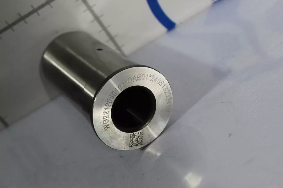 Вал промежуточный задней передачи (L) HOWO для грузовиков *