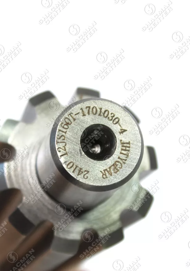 Вал первичный D50, L330, (под подшипник ) FULLER, 12JSDX для грузовиков *