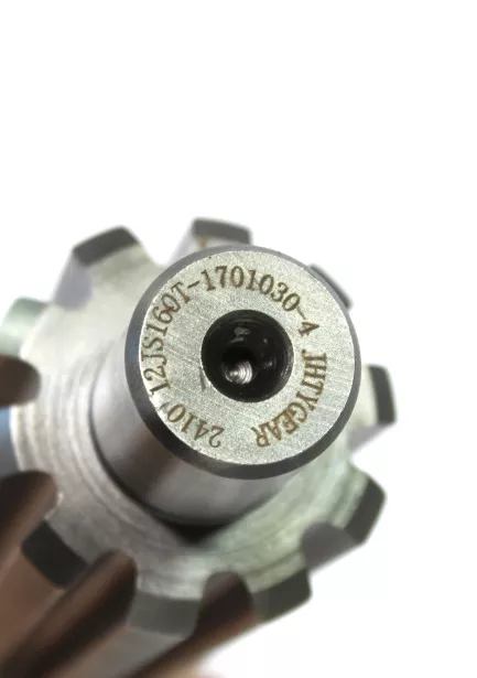 Вал первичный D50, L330, (под подшипник ) FULLER, 12JSDX для грузовиков *