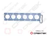 Прокладка ГБЦ CREATEK, MC11.44-50, (CK9621) для грузовиков *