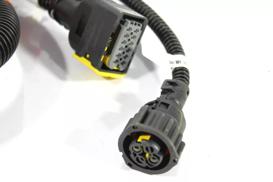 Жгут проводов модуля бака мочевины SHAANXI, X6000 для грузовиков *