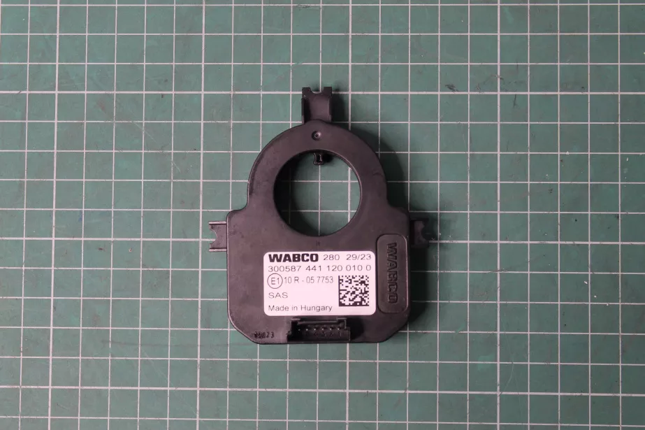 Датчик угла поворота рулевого колеса EBS3 SHAANXI, X6000 для грузовиков *