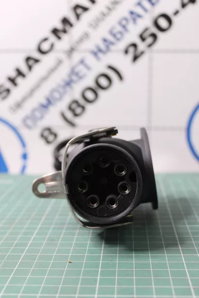 Гибкий кабель (7 полюсов) SHAANXI, X6000 для грузовиков *