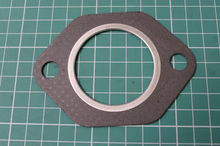 Прокладка выпускного коллектора CREATEK, (CK8213) для грузовиков *