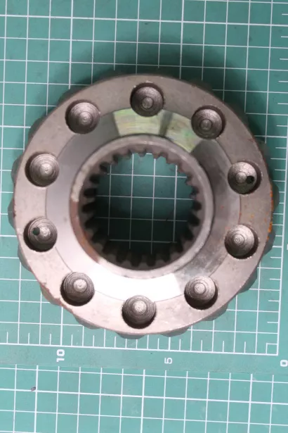 Шестерня МОД верхняя H47 H HOWO. для грузовиков *