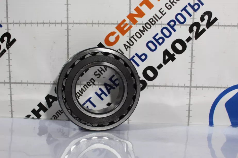 Подшипник вала привода переднего моста FAW, J6, 6X6 для грузовиков *