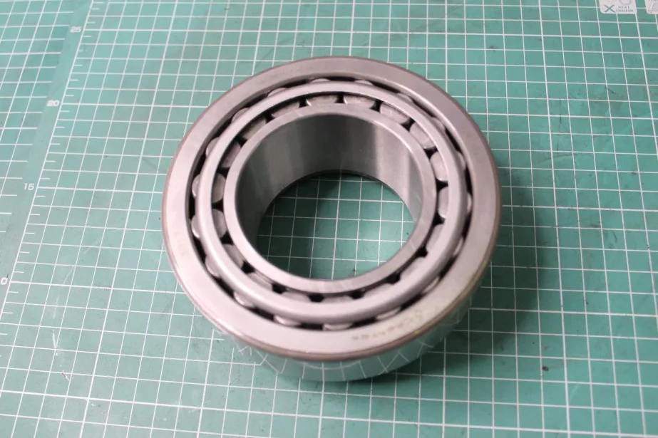 Подшипник ступицы D130, H57, (Front, 3017, внутренний) CREATEK, (CK8175) для грузовиков *