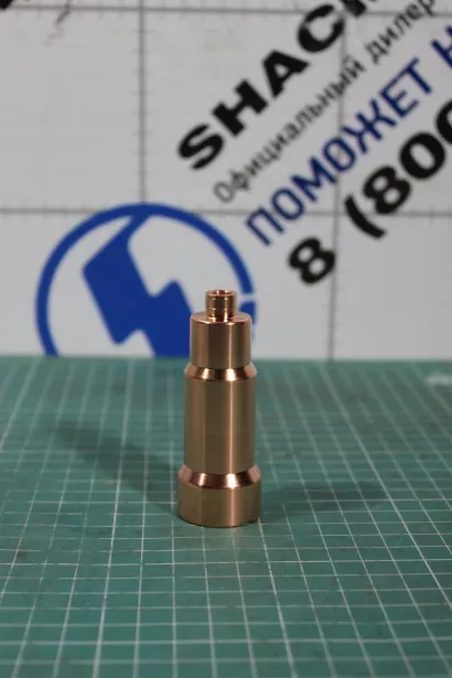 Втулка форсунки WEICHAI, WP12, WP13 для грузовиков *