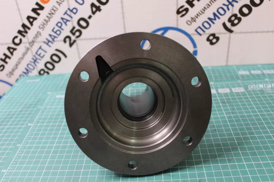 Крышка подшипника первичного вала D57, CREATEK, (CK8802) для грузовиков *