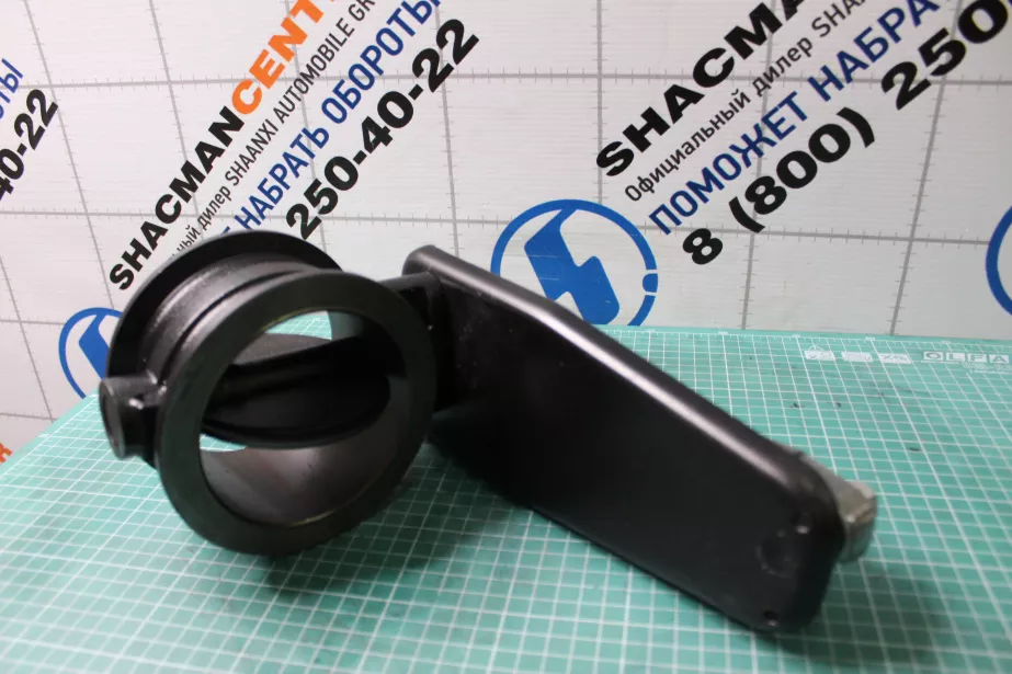 Горный тормоз D135, (под хомут) CREATEK, F2000, (CK8647) для грузовиков *