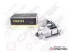 Стартер CREATEK, Cummins, (CK8698) для грузовиков *