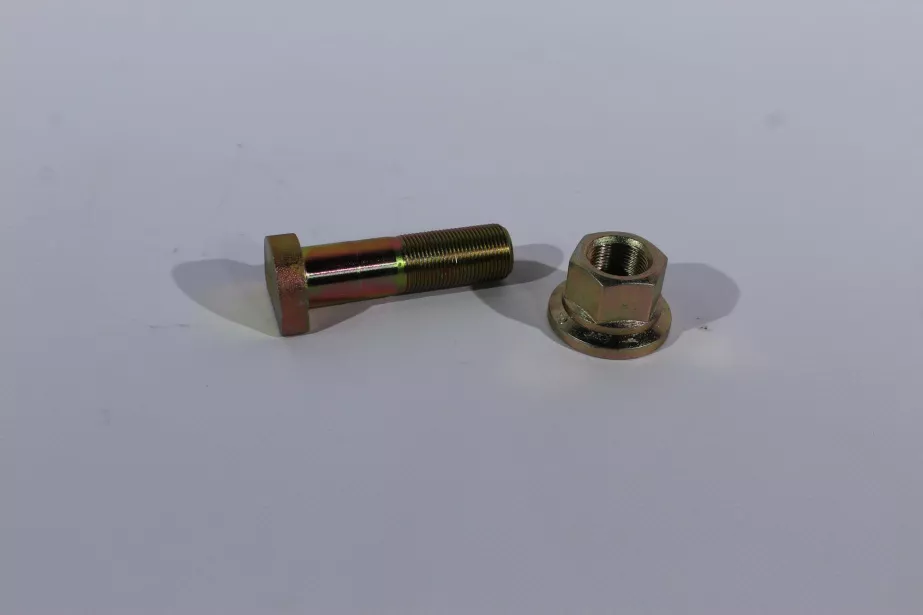 Шпилька колеса (Front) SHAANXI, X6000 для грузовиков *