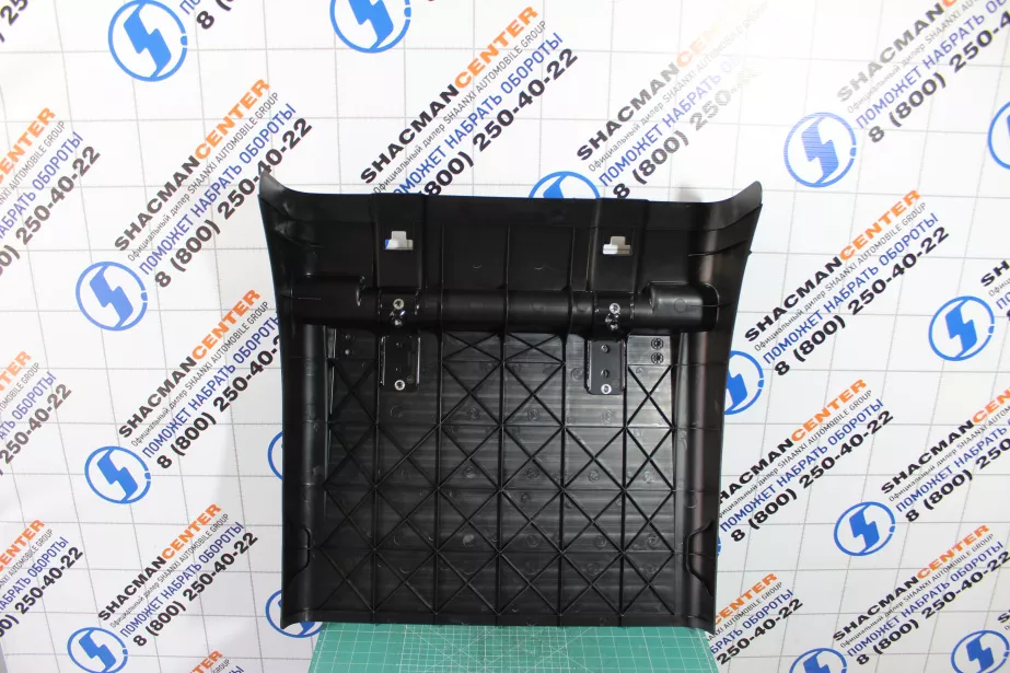 Брызговик заднего колеса (L/R, передняя часть) SHAANXI, X6000, 4X2 для грузовиков *