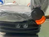 Сиденье водительское (пневматическое) SHAANXI, F2000, F3000 для грузовиков *