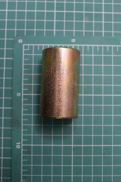 Втулка заднего стабилизатора (Сталь) HOWO для грузовиков *