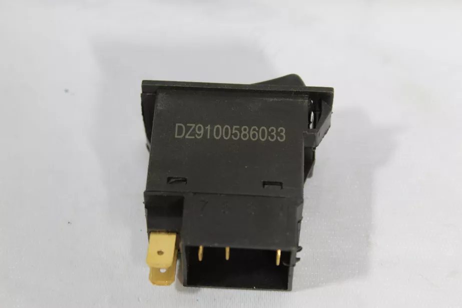 Клавиша КОМ Shaanxi SHAANXI для грузовиков *