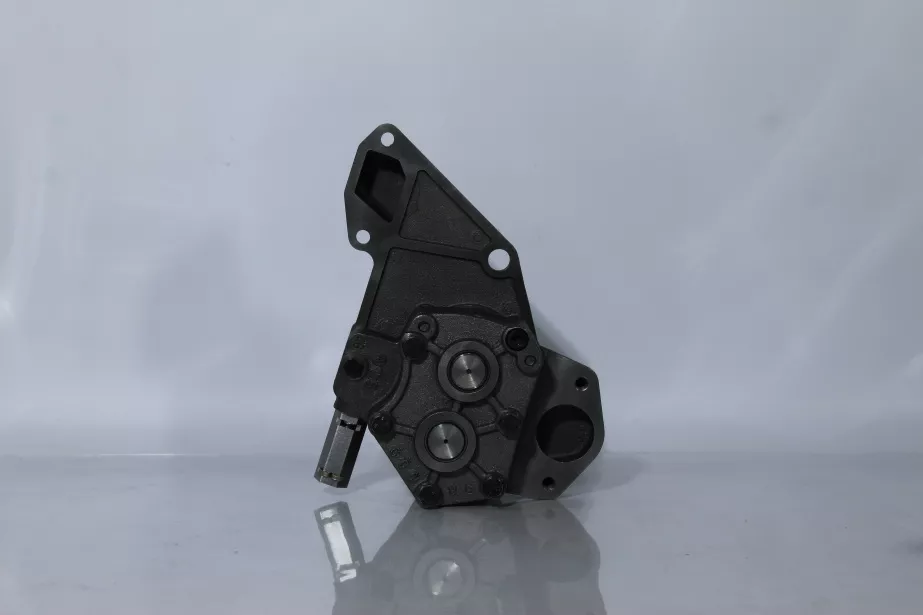 Насос масляный WP10 SHAANXI, 336 л.с., Евро-5, X3000 для грузовиков *