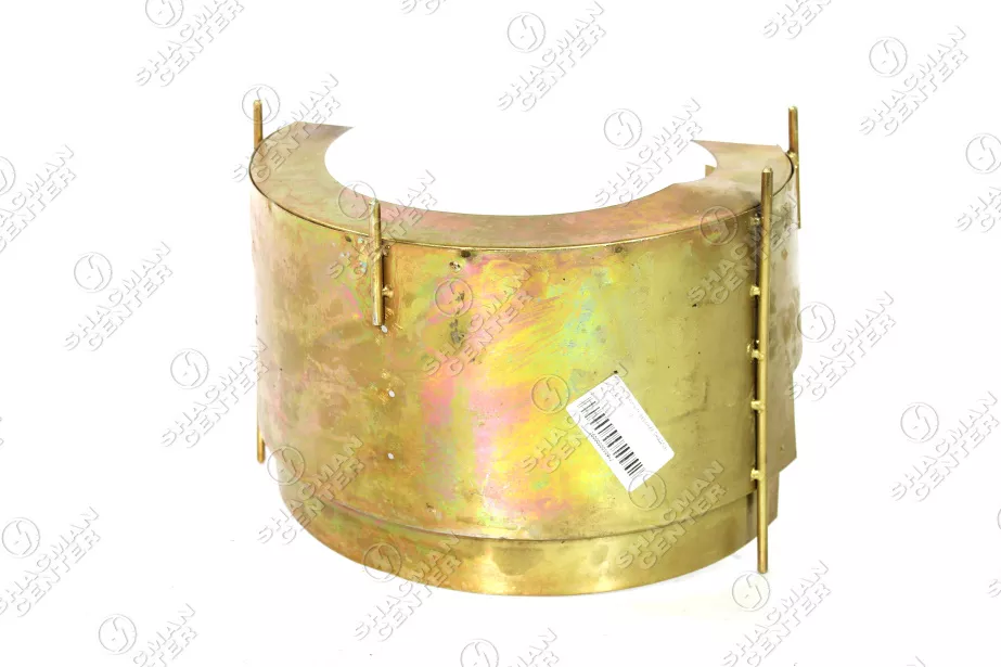 Маслоуловитель верхний SHAANXI, РК ZQC2000-57E для грузовиков *