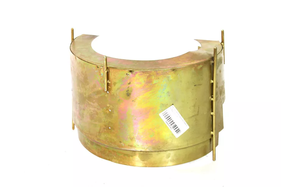 Маслоуловитель верхний SHAANXI, РК ZQC2000-57E для грузовиков *