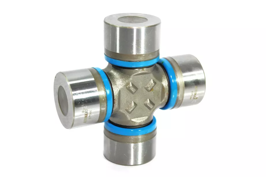 Крестовина основного кардана D57, L144, QINYAN, 6X4 для грузовиков *