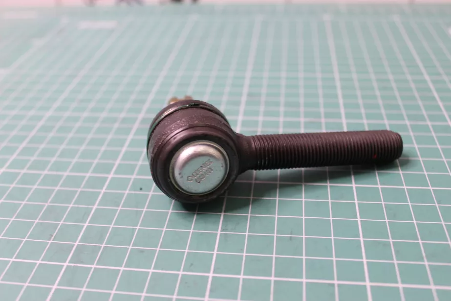 Наконечник тяги КПП (Металл) CREATEK, (CK8463) для грузовиков *