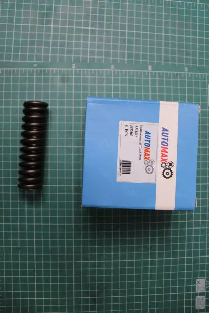 Пружина клапана AUTOMAX, ISM11, (AM1207) для грузовиков *