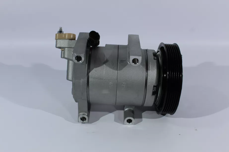 Компрессор кондиционера SHAANXI, X6000 для грузовиков *