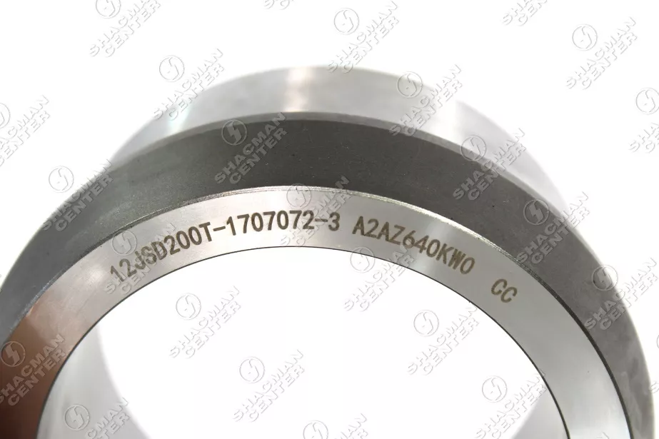Втулка выходного вала SHAANXI, (12JSD200T-1707072-1) для грузовиков *