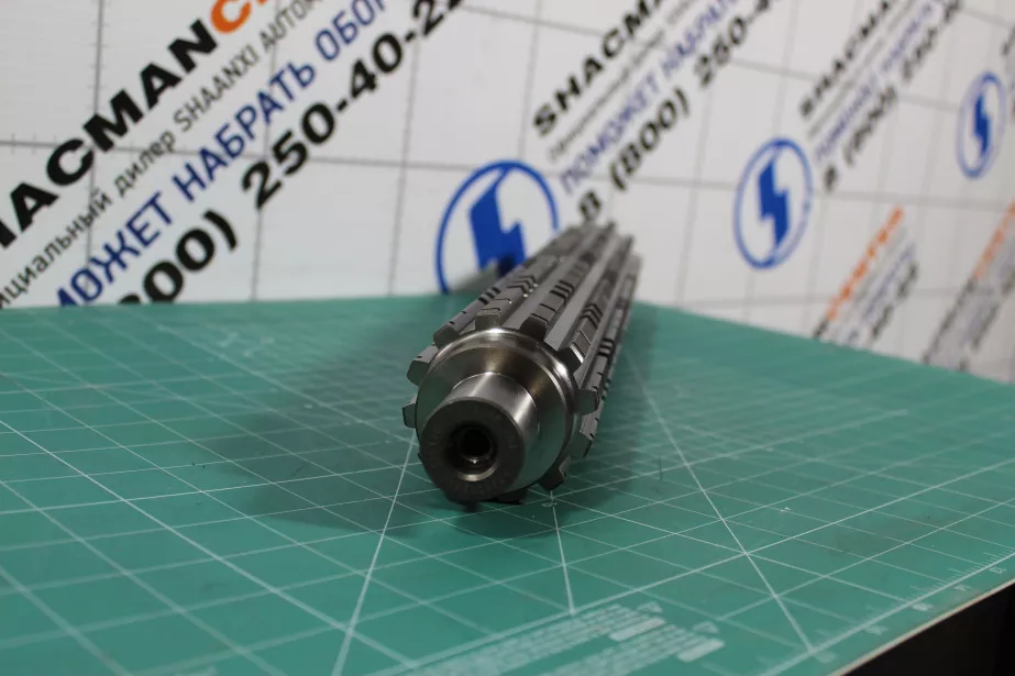 Вал вторичный FULLER, 12JSDX для грузовиков *