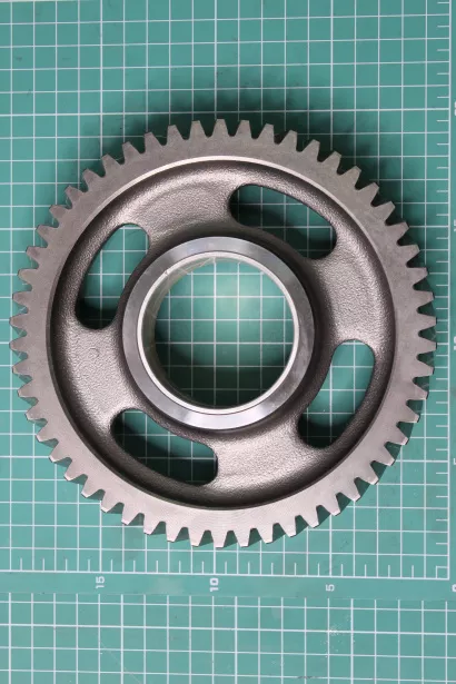 Шестерня системы ГРМ CUMMINS. для грузовиков *