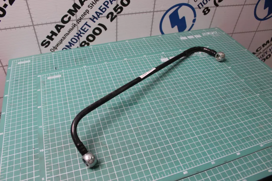 Трубка топливная от ТНВД до ФТОТ CREATEK, (CK8770) для грузовиков *