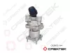 Кран главный тормозной CREATEK, F3000, (CK5970) для грузовиков *