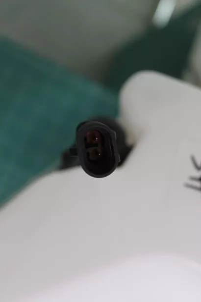 Бачок омывателя (в сборе) SHAANXI, X5000 для грузовиков *