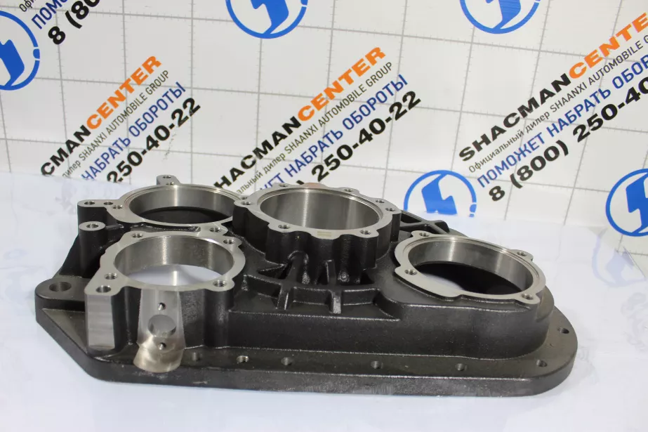 Крышка задняя КПП FULLER, 12JSDX для грузовиков *