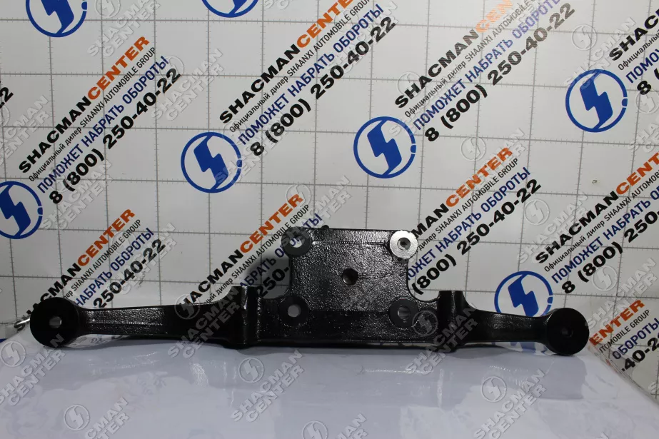 Кронштейн пневмоподушки (RL) SHAANXI, X6000 для грузовиков *