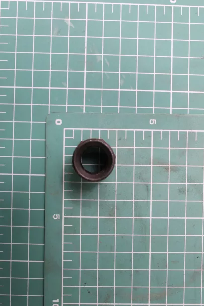 Гайка штуцера форсунки SHAANXI, WP12 для грузовиков *