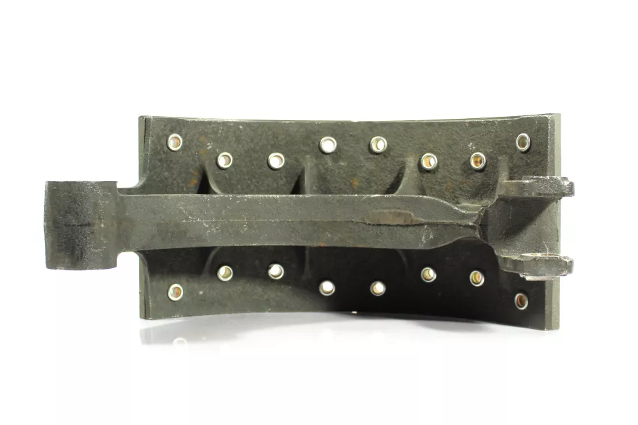 Колодка тормозная (Front) SITRAK, T5G, (AZ9761451160) для грузовиков *